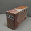 Ceramic Elevated Dog Bowls, Pet Food and Water Bowl Set for Medium and Small Dogs, 3.5 Cups Dog Bowls Raised with Wood Stand, 29OZ, White