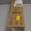 Topo Bear Disposable Toilet Bowl Brush with 40 Toilet Wand Refills, Toilet Bowl Cleaner Wands, Toilet Cleaning System Starter Kit