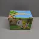 Baby Toys 6-12 Month, 1st First Birthday Gift for 1 Year Old Boys Girls, Musical Crawling & Walking Puppy Toy 6 7 8 9 10 12-18 Month Old Bilingual Learning Developmental Toy (Yellow/White/Brown)