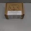 Yogasleep Dohm Classic (White) The Original White Noise Sound Machine, Soothing Natural Sounds from a Real Fan, Sleep Therapy for Adults & Baby, Noise Cancelling for Office Privacy & Meditation