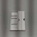 Acne Light Therapy Wand Red Light Therapy for Face Microcurrent Facial Device, True Beauty Glow Facial Massager Lymphatic Drainage Massager Face