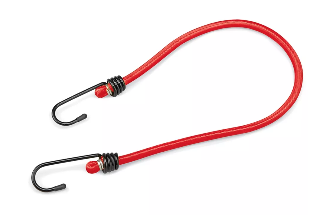 2 Bungee Cords 24in