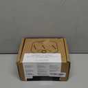 Yogasleep Dohm Classic  The Original White Noise Sound Machine, Soothing Natural Sounds from a Real Fan, Sleep Therapy for Adults & Baby, Noise Cancelling for Office Privacy & Meditation