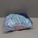 Deerose Halloween Blue Costume Shepherdess Cosplay Set (Large)