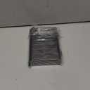 PULIV Weekly Pill Organizer 3 Times a Day, Portable Travel Pill Box 7 Day with Large Pill Containers, Light-Proof Pill Case for Vitamins, Medication, Supplements and Fish Oils (Black)