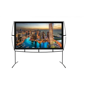 GPX 120" Indoor/Outdoor Projector Screen 120"
