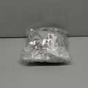 Dog Basic Hoodie Soft Dog Clothes Cold Weather Sweaters for Medium Large Dogs Cozy Fabric Warm Sweatshirt with Leash Hole (Grey, XL (Back: 24.8",Chest: 33.86", Neck: 25.2")) (X-Large (35-55 lbs))