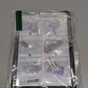 Soke Case for iPad 6th/5th Generation 9.7 Inch 2018/2017,with Built-in Screen Protector and Kickstand, Rugged Full-Body Heavy Duty Protective Cover for Apple iPad Air 2 /Pro 9.7 - Black