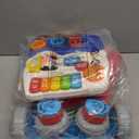 VTech Sit-to-Stand Learning Walker (Frustration Free Packaging), Blue