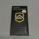 Lanhiem for Samsung Galaxy S10 Case, IP68 Waterproof Dustproof Case with Built-in Screen Protector, Rugged Full Body Shockproof Protective Cover for Galaxy S10 6.1 inch (Black/Clear)