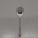 YAMRON 4-in-1 Soil Moisture Meter, Digital Plant Temperature/Soil Moisture Test & PH Meter/Sunlight Intensity, Backlight LCD Display for Gardening, Farming and Outdoor Plants