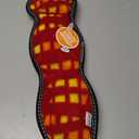 Outward Hound Tough Seamz Snake Plush Dog Toy, Large