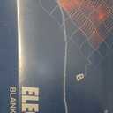 Bedsure Electric Blanket Twin - Soft Flannel Heated Blanket Twin Size, Fast Heating with 6 Time Settings (Up to 10H) & 6 Heat Settings, Warm Gift for Grandma (62x84 inches, Grey)