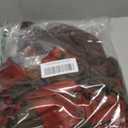 Morph Nightmare Killer Costume Women With Claw Sizes XS-3XL Serial Killer Costume Scary Halloween Costumes Women Halloween Costumes Adults, L