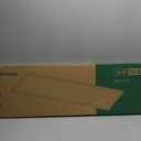 Lithonia Lighting CPX 1x4 LED Flat Panel Light, 1 Ft. x 4 Ft. LED Light Panel, Ceiling Lighting Fixture, 2500/3200/4000 Adjustable Lumens, 3500K/4000K/5000K Switchable CCT, Smooth Satin Lens, White