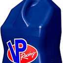 VP Racing 5.5 Gallon Motorsport Container Blue Utility Jug - Features Close-Trimmed Cap and Neck for Tight Seal - Made of Even-Density Plastic(4pcs)