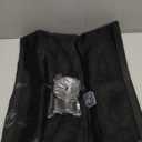 Premium Magnetic Screen Door, Heavy-Duty Reinforced Mesh, Ultra-Dense Weave, Smooth Auto-Close, Pets & Kids  Hands-Free, No-Gap Seal (Screen 34"x82")