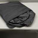 BASENOR 2024 2025 2026 Tesla Cybertruck Windshield Sunshade [Nano Ice Crystal Cooling] Folding Front Window Sun Shade Block UV Full Cover [No Gaps] Heat Protection Visor for Cybertruck Accessories