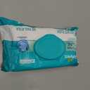 PAMPERS AQUA PURE BABY WIPES, 56 COUNT, 5 Pcs