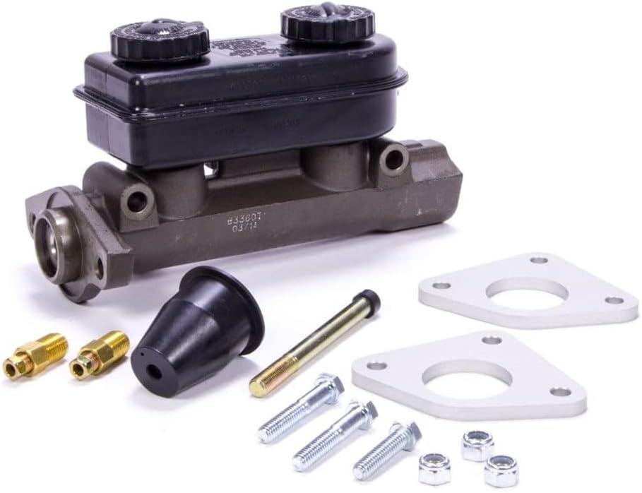 STRANGE 1.031" Bore Aluminum Master Cylinder Kit P/N B3360