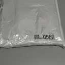 Pearlescent Ripple Cast Acrylic Sheets 1/8 Thick for Laser Cutting Plexiglass Sheets for Art Design Crafting DIY Home Decore Festival Ornaments (3, Black, 8x12 Inch)