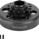 Go Kart Clutch 1" Bore 14T for #40/41/420 Chain, Centrifugal Clutch Fit for Minibike Mini motorcycles 2-6.5HP 212cc Engines, Up to 2300 RPM