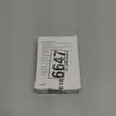 Wireless CarPlay Adapter2026 Upgraded  Suitable for Apple iPhone & Android, with Compact Size, Plug-and-Play Convenience, and Fast, Stable Connection for CarPlay & Android Applications