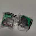 61XL Ink Cartridge Black and Color Combo Pack Replacement for HP Ink 61 HP61 XL HP61XL Envy 4500 4501 4502 5530 4503 4504 4505 5531 5532 5534 Officejet 4630 4635 Deskjet 2540 3510 1000 1010 Printer