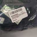 Amazon Essentials Women's Lightweight Crewneck Cardigan Sweater (Available in Plus Size) (Medium, Navy)