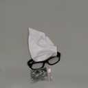 Toddler/Kids/Teens Glasses - Unbreakable TR90 Frame, 180 Flexible, Lightweight & Safe Glasses for Kids Age 2-15