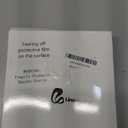 Acrylic Donation Raffle Box with Slot & Lock, Large Clear Ballot Offering Suggestion Ticket Holder for Fundraising Drawing Storage Container Tip Jar Voting Charity(6 x 6 x 6 In,Clear)