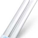 Flowtron BF-190 UV Replacement Bulb for BK-40D Outdoor Bug Zapper | Powerful 40W Bulb | Up to 1 Acre Coverage (White)