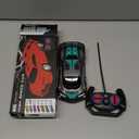 Tuko Remote Control Car Toys, RC Toys for 3+ Years Old Boy and Girl Gift (Gray)