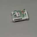 POH Dental Floss Unwaxed, 100 Yard- 4 Pack