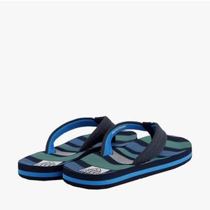 REEF unisex-child Kids Ahi Beach  Size 1