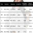 Womens Frill Mock Neck Boho Floral Tops Elegant Puff Long Sleeve Shirts 2025 Casual Vacation Outfits Work Blouse (L)