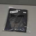 COOFANDY Mens Stretch Dress Shirts Long Sleeve Button Down Shirt Regular Fit Formal Business Wedding Shirts (X-Large)