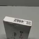 36 Pcs Lip Gloss Bulk Lipstick Holder Keychain Inspirational Lip Gloss Pouch Portable Holder for Women Graduation Employee Appreciation Gifts(Inspirational)