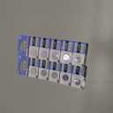 LiCB 10 Pack CR1632 3V Lithium Battery CR 1632