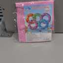 lianyan Swimming Ring Adult Floating Ring Inflatable and Thickened Men and Women Underarm 8-Character Lifebuoy Beginner Swimming Girl Swimming Ring