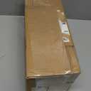 Adjustable Bread Slicer for Homemade Bread - Upgrade Manual Sourdough Bread Knife with Thickness Guide, Bread Bow Cutter with Stainless Steel Serrated Blade for Baguettes Bagels, Ideal Gift for Baker