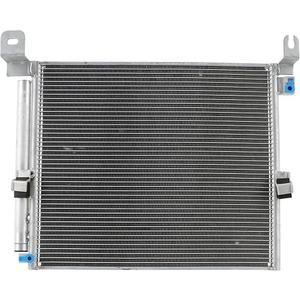 Wagner CD866 Condenser