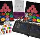 TAG Face Paint Ultimate Kit