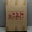 Wheelchair Tray Table with Cup Holders Detachable Wheelchair Table Cup Holder Universal Wheelchair Tray for Eating Reading Resting Detachable Universal Fit Wheelchair Desk Lap Board, Black