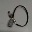 O2 Oxygen Sensor Upstream Downstream 234-4191 Replacement for Hyundai Sonata Tiburon Santa Fe Tucson Kia Sportage Optima Replace 39210-37530,3921037510,2344191