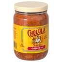 Cholula Original Salsa (Medium), 12 oz (Pack of 6) (EXP 09/20/26)