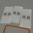 Ailun 3 Pack Screen Protector for iPhone 16 Pro Max [6.9 inch] with Installation Frame, Tempered Glass, Sensor Protection, Dynamic Island Compatible, Case Friendly