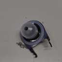 American Standard 7381193-200.0070A 3-Inch Toilet Tank Flapper Valve Set