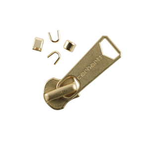 Carhartt Men's 105598#10 Zipper Repair Kit