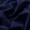 Royal Blue Corduroy Fabric by The Yard, 60" Wide Upholstery Fabric 1 Yard | 16-Wale Corduroy Fabric, 10% Stretch, Machine Washable, Cut And Sew Easily, For Pillow Covers Sofa Upholstery DIY